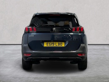 Used Peugeot 5008 2019 for sale - 76643613: Photo