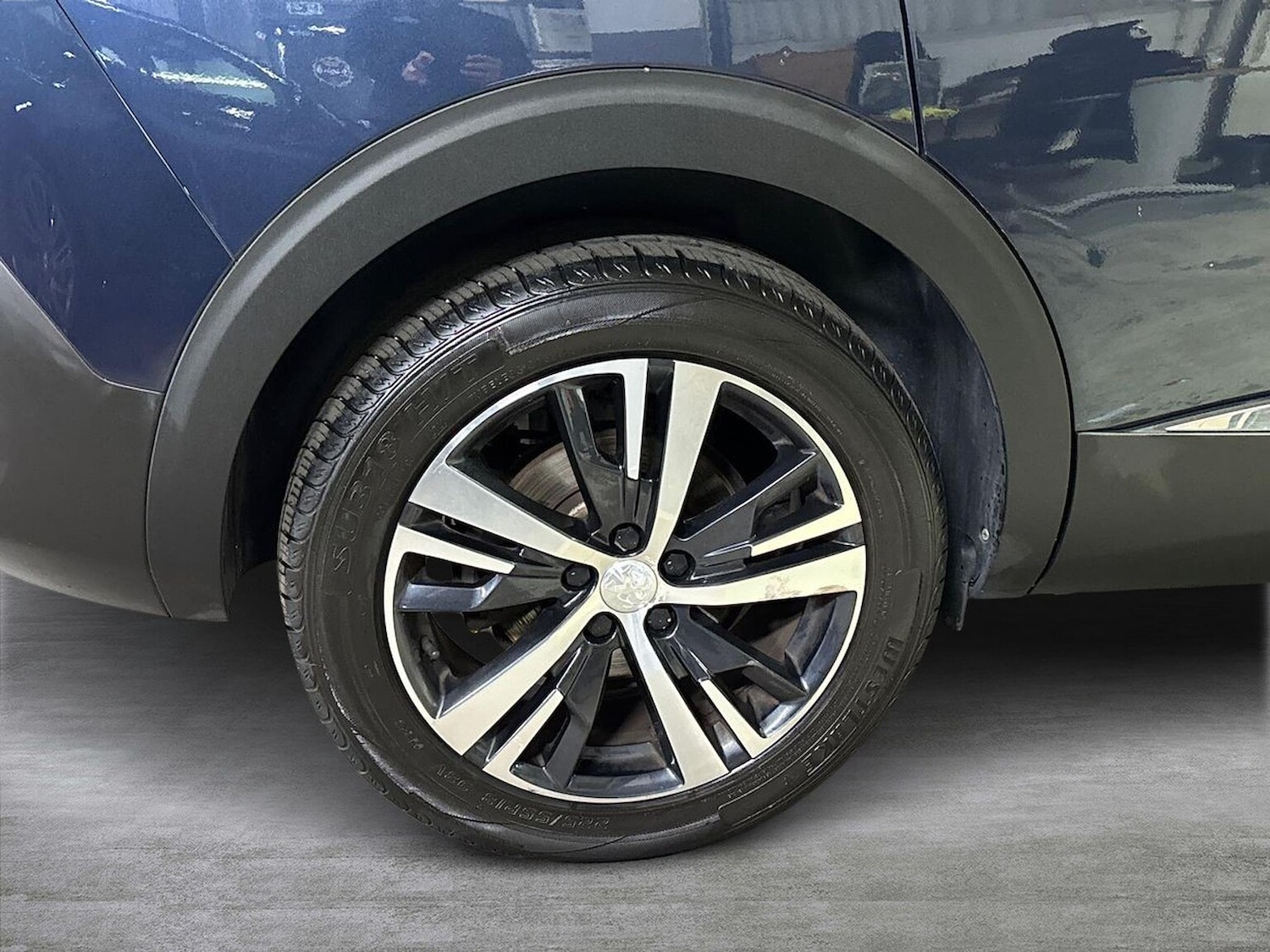 Used Peugeot 5008 2019 for sale - 76643613: Photo 6