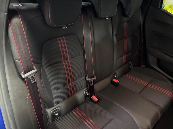 Used Renault Clio 2023 for sale - 76275144: Photo 16