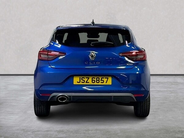 Used Renault Clio 2023 for sale - 76275144: Photo 18
