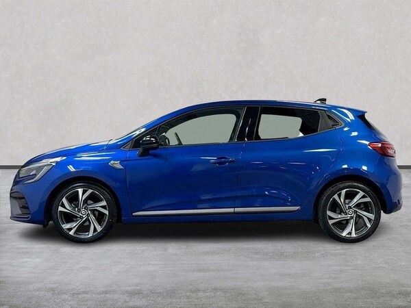 Used Renault Clio 2023 for sale - 76275144: Photo 19