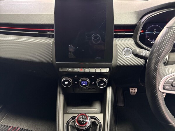 Used Renault Clio 2023 for sale - 76275144: Photo 23