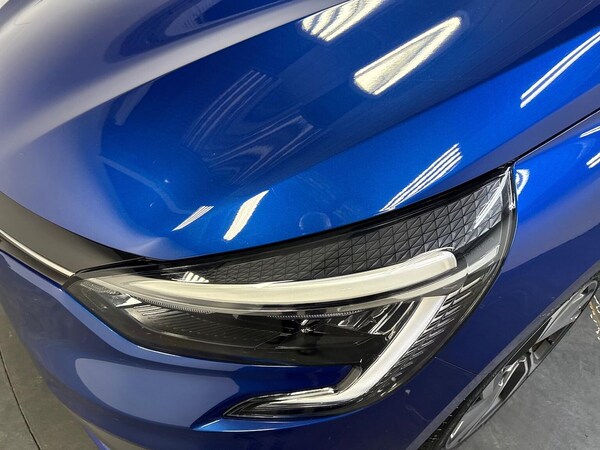 Used Renault Clio 2023 for sale - 76275144: Photo 29