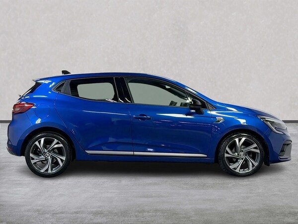 Used Renault Clio 2023 for sale - 76275144: Photo 3