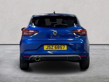 Used Renault Clio 2023 for sale - 76275144: Photo 4