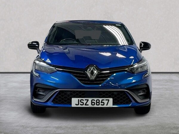Used Renault Clio 2023 for sale - 76275144: Photo 5