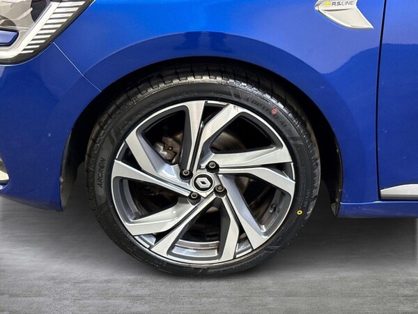 Used Renault Clio 2023 for sale - 76275144: Photo 6