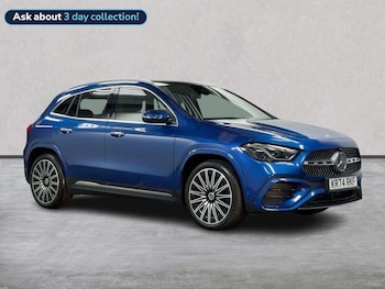 Used Mercedes-Benz GLA 2024 for sale - 79410520: Photo