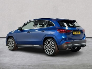 Used Mercedes-Benz GLA 2024 for sale - 79410520: Photo