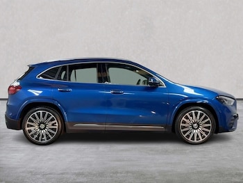 Used Mercedes-Benz GLA 2024 for sale - 79410520: Photo