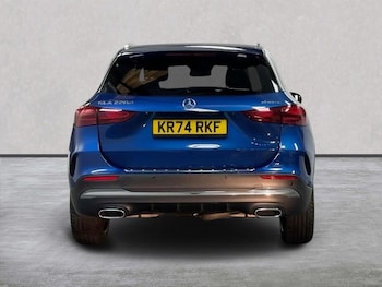 Used Mercedes-Benz GLA 2024 for sale - 79410520: Photo