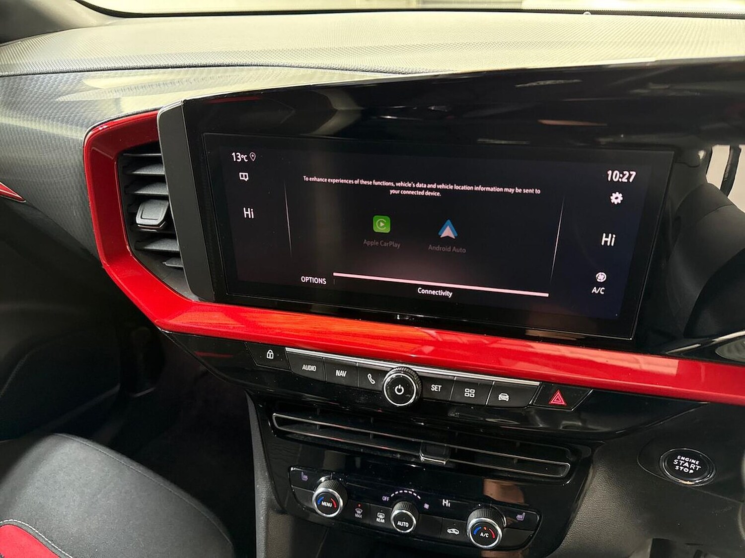 Used Vauxhall Mokka 2022 for sale - 77931698: Photo 11