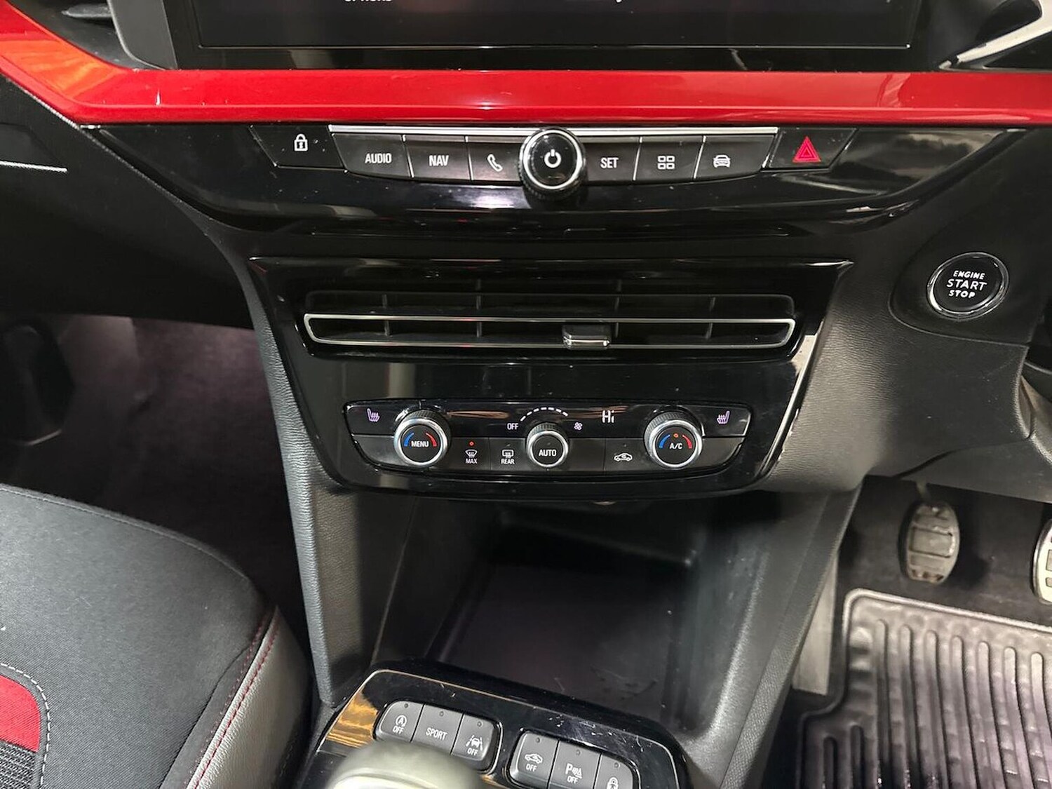 Used Vauxhall Mokka 2022 for sale - 77931698: Photo 12