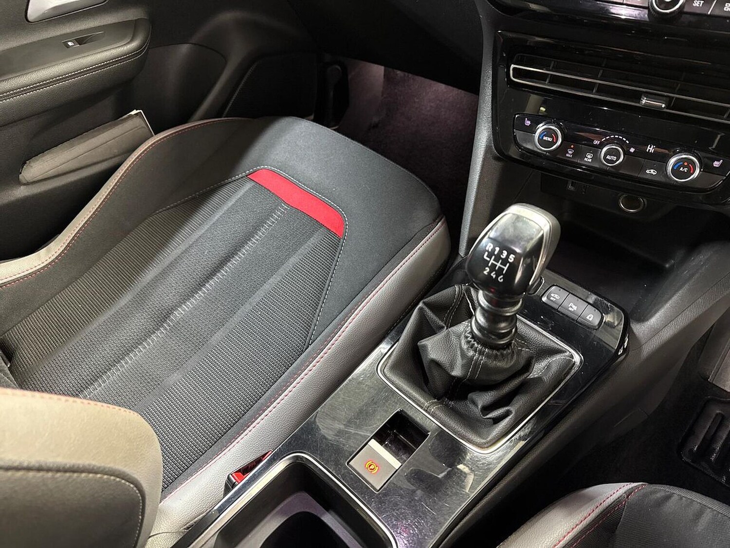 Used Vauxhall Mokka 2022 for sale - 77931698: Photo 13