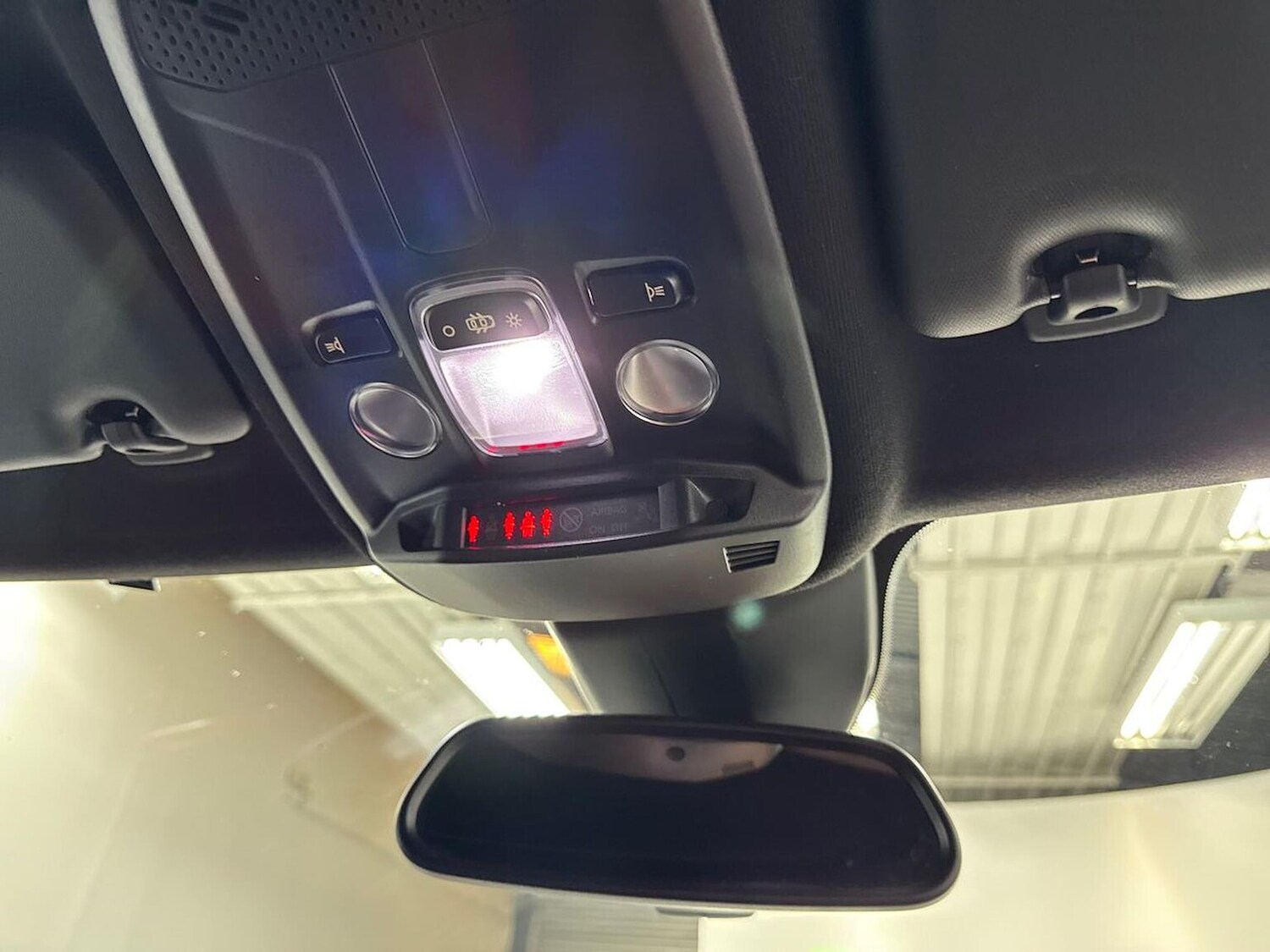 Used Vauxhall Mokka 2022 for sale - 77931698: Photo 14