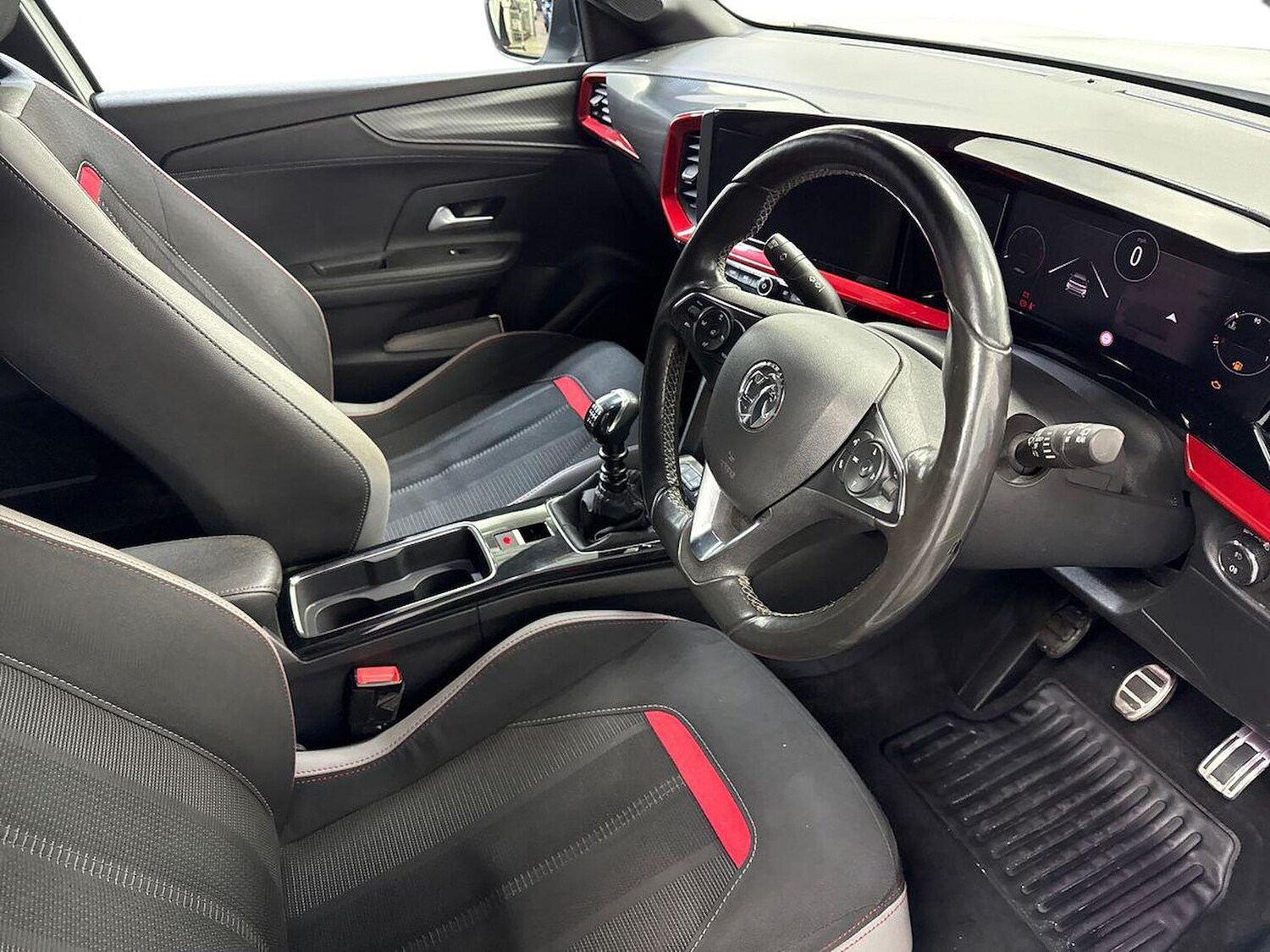 Used Vauxhall Mokka 2022 for sale - 77931698: Photo 15