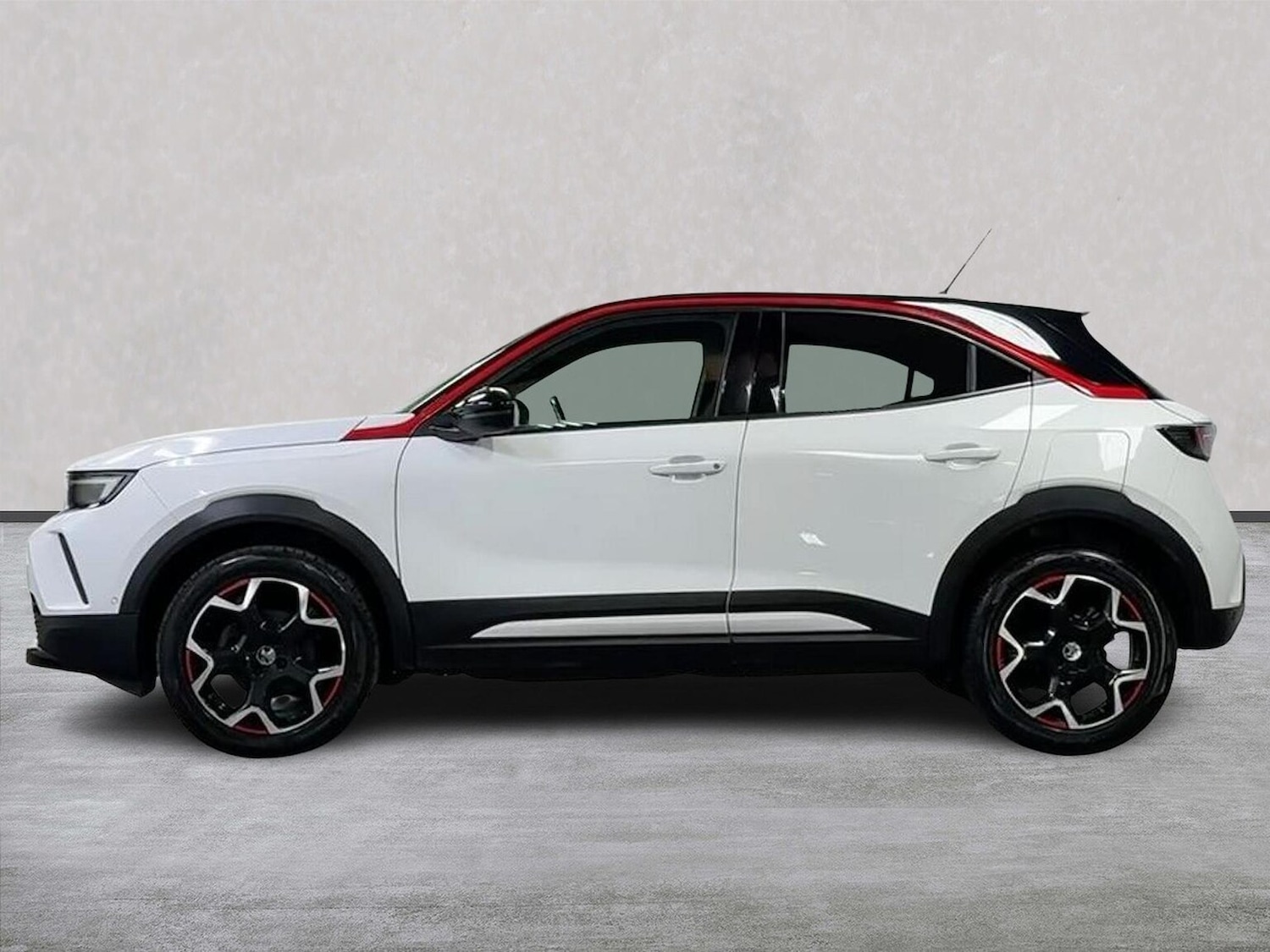 Used Vauxhall Mokka 2022 for sale - 77931698: Photo 19