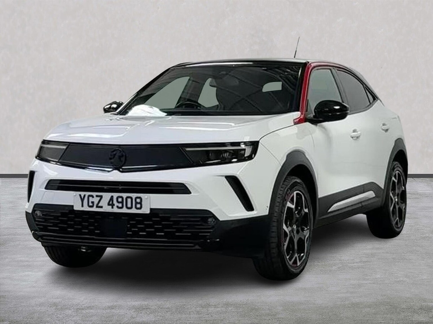 Used Vauxhall Mokka 2022 for sale - 77931698: Photo 20