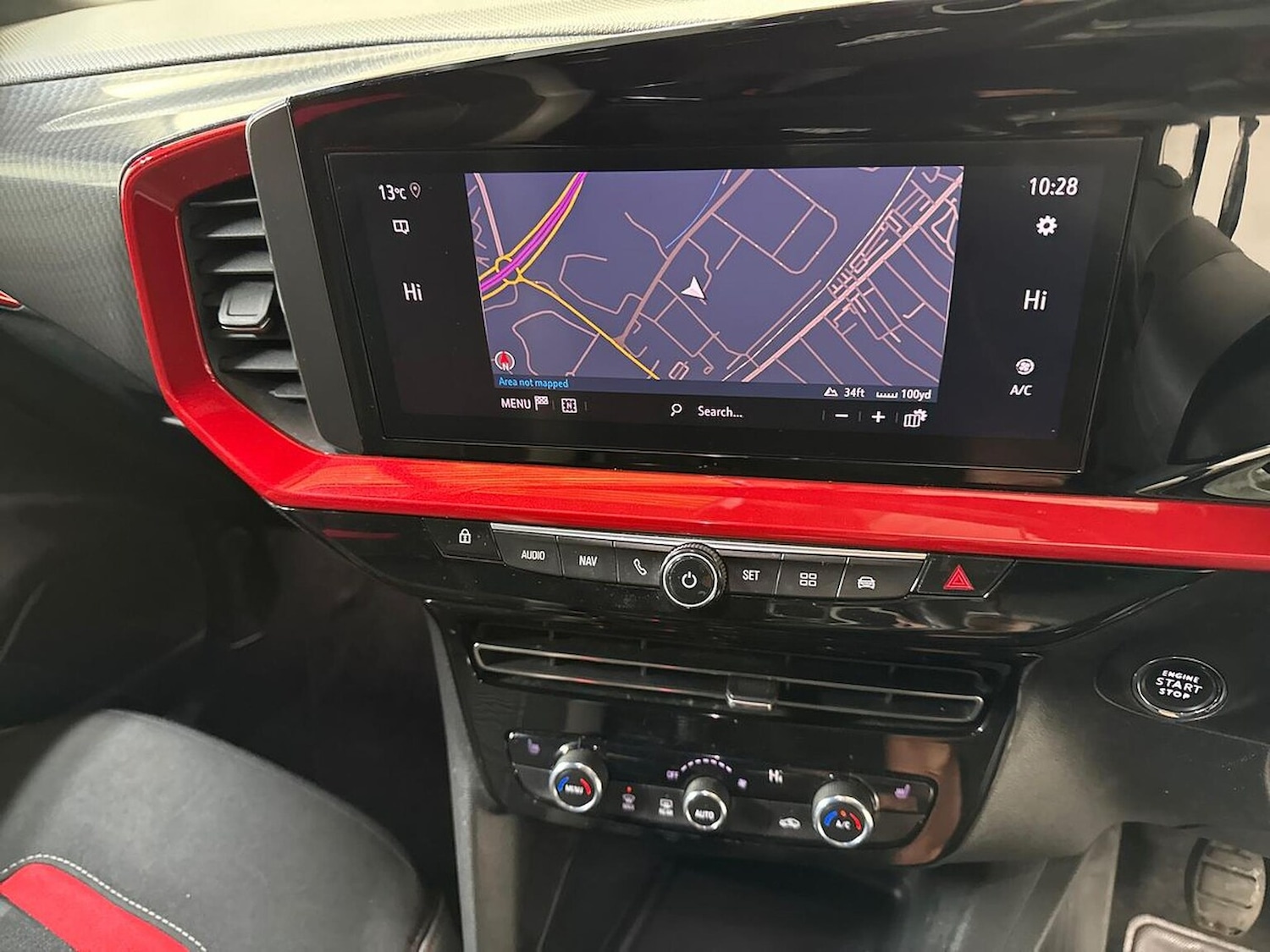 Used Vauxhall Mokka 2022 for sale - 77931698: Photo 23