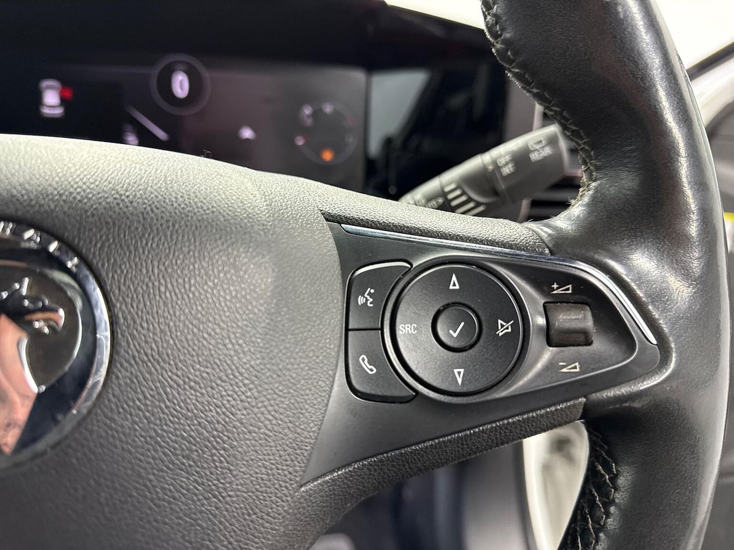 Used Vauxhall Mokka 2022 for sale - 77931698: Photo 24