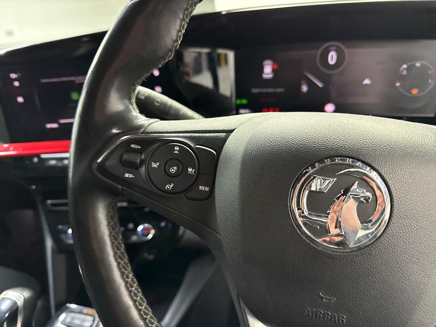 Used Vauxhall Mokka 2022 for sale - 77931698: Photo 25