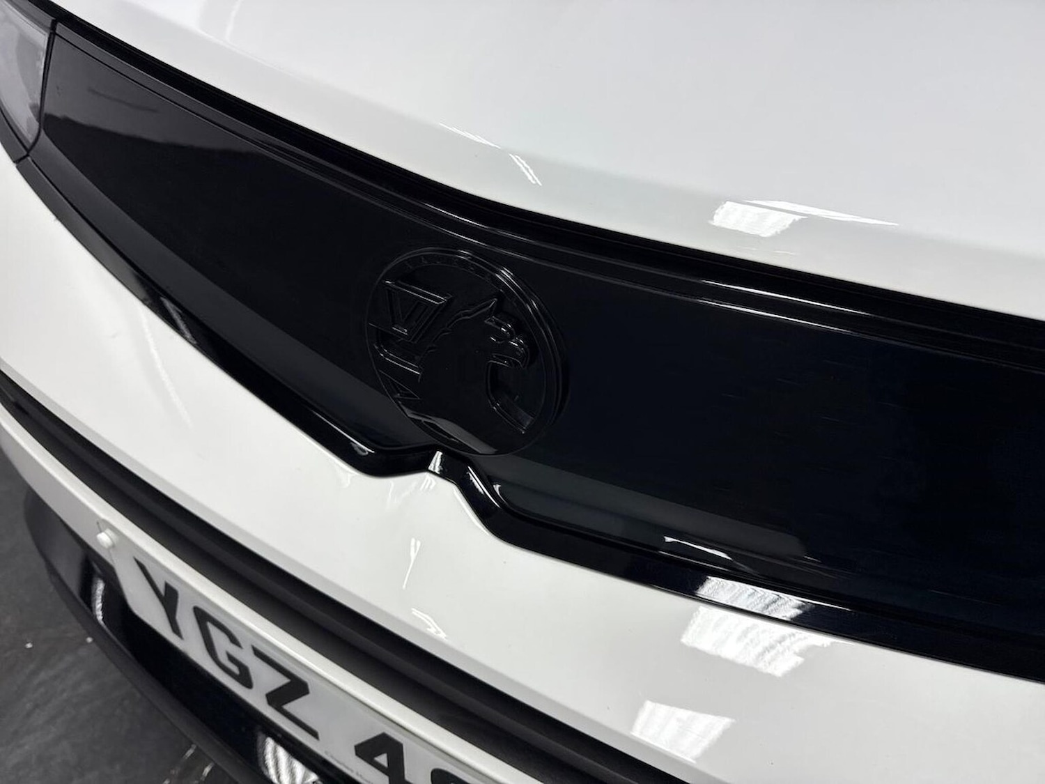 Used Vauxhall Mokka 2022 for sale - 77931698: Photo 28