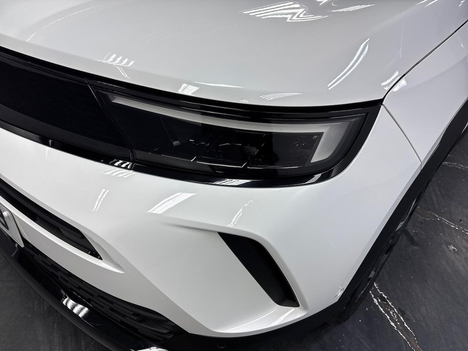 Used Vauxhall Mokka 2022 for sale - 77931698: Photo 29