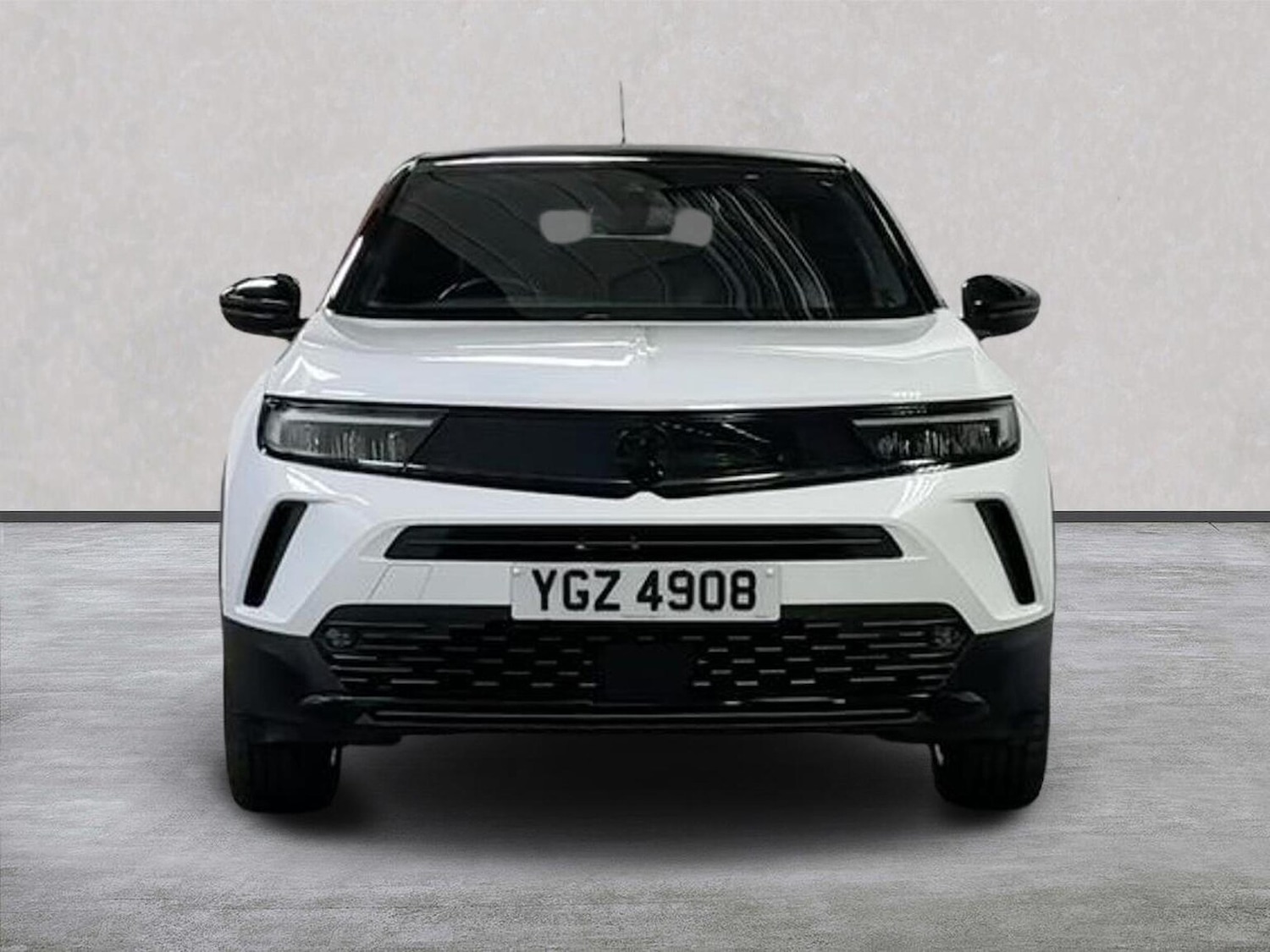 Used Vauxhall Mokka 2022 for sale - 77931698: Photo 5