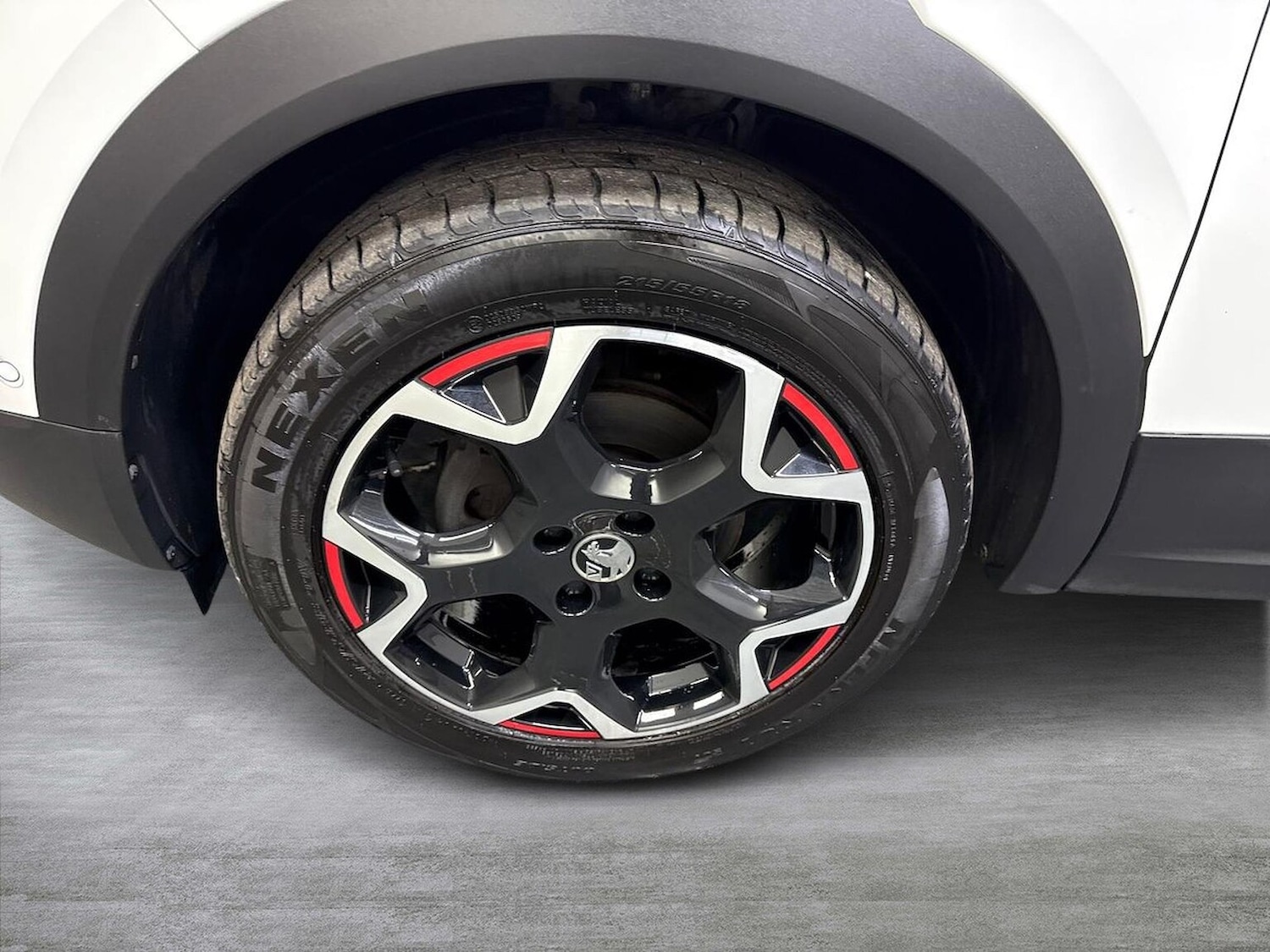 Used Vauxhall Mokka 2022 for sale - 77931698: Photo 6