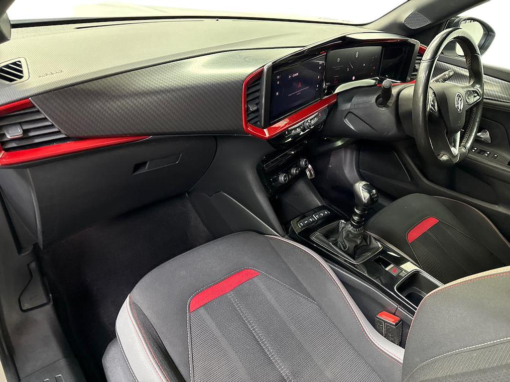 Used Vauxhall Mokka 2022 for sale - 77931698: Photo 7