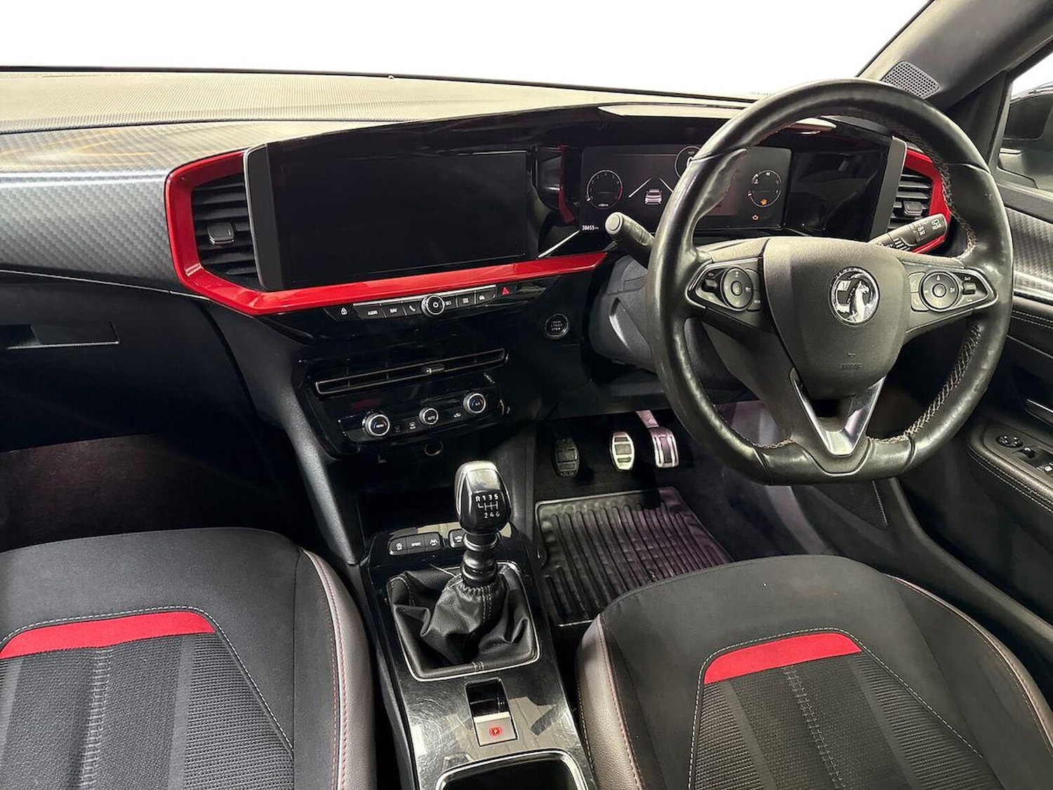 Used Vauxhall Mokka 2022 for sale - 77931698: Photo 8