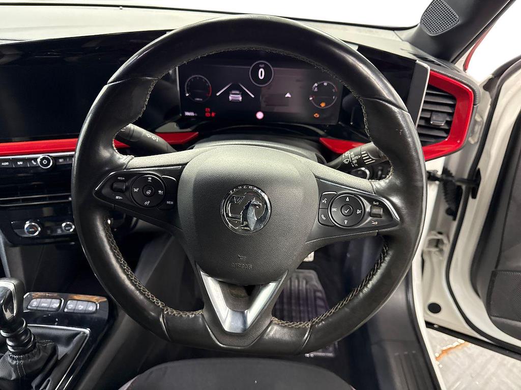 Used Vauxhall Mokka 2022 for sale - 77931698: Photo 9