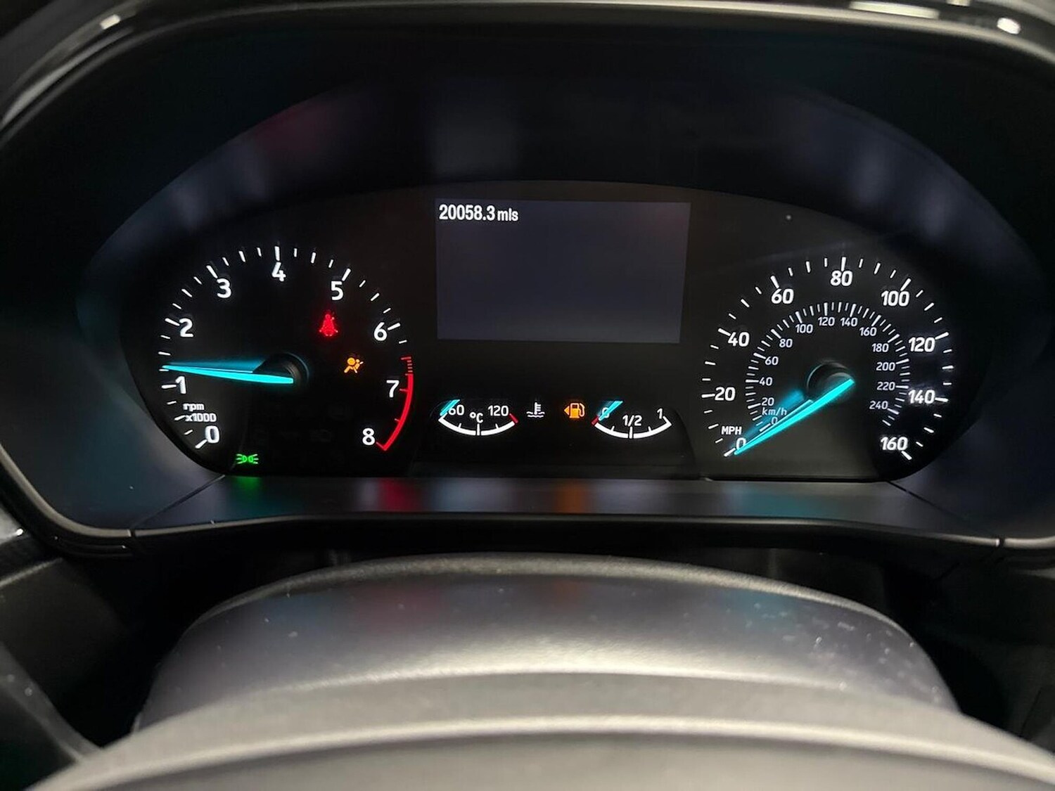 Used Ford Focus 2023 for sale - 76363387: Photo 10