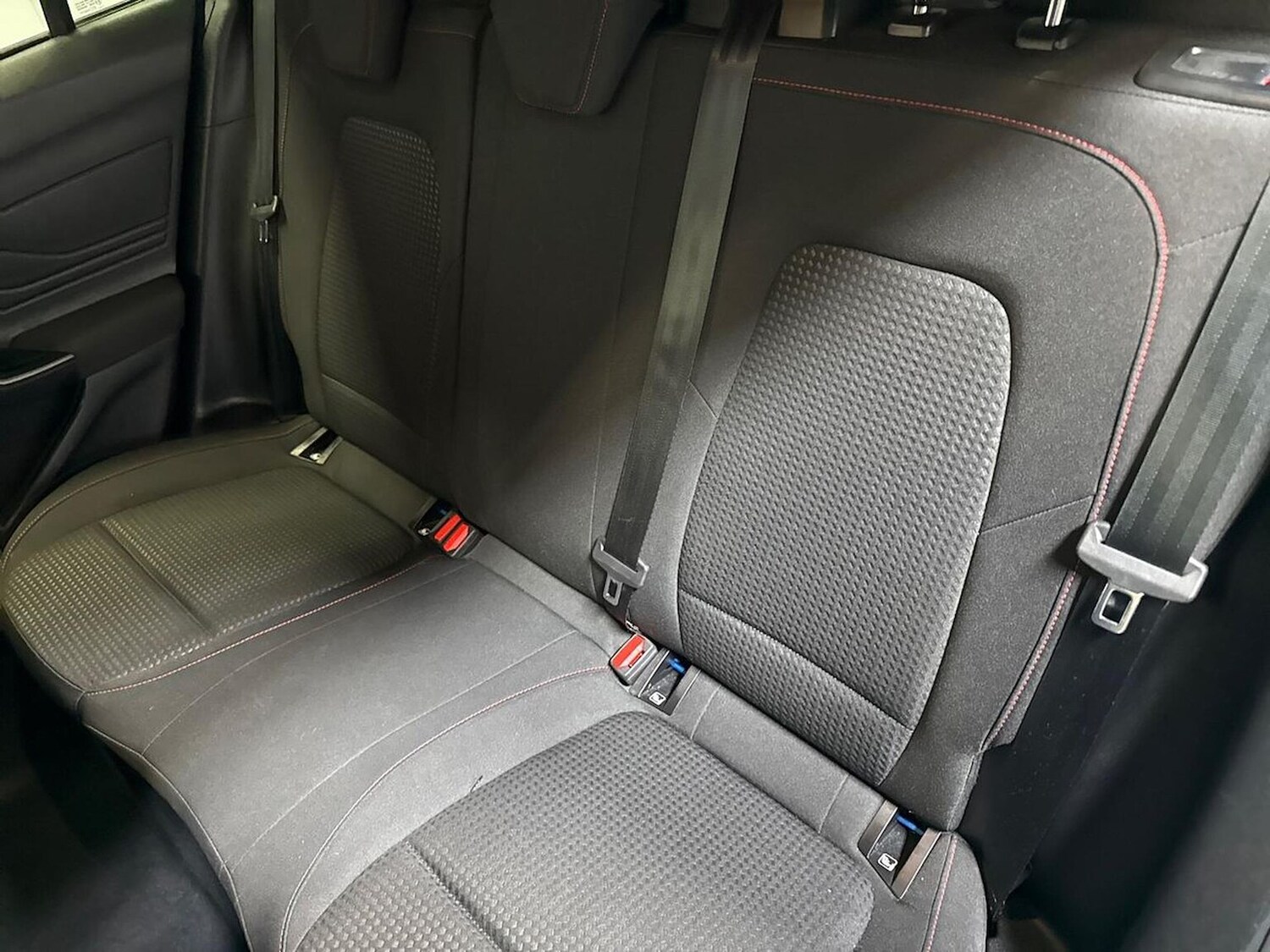 Used Ford Focus 2023 for sale - 76363387: Photo 16