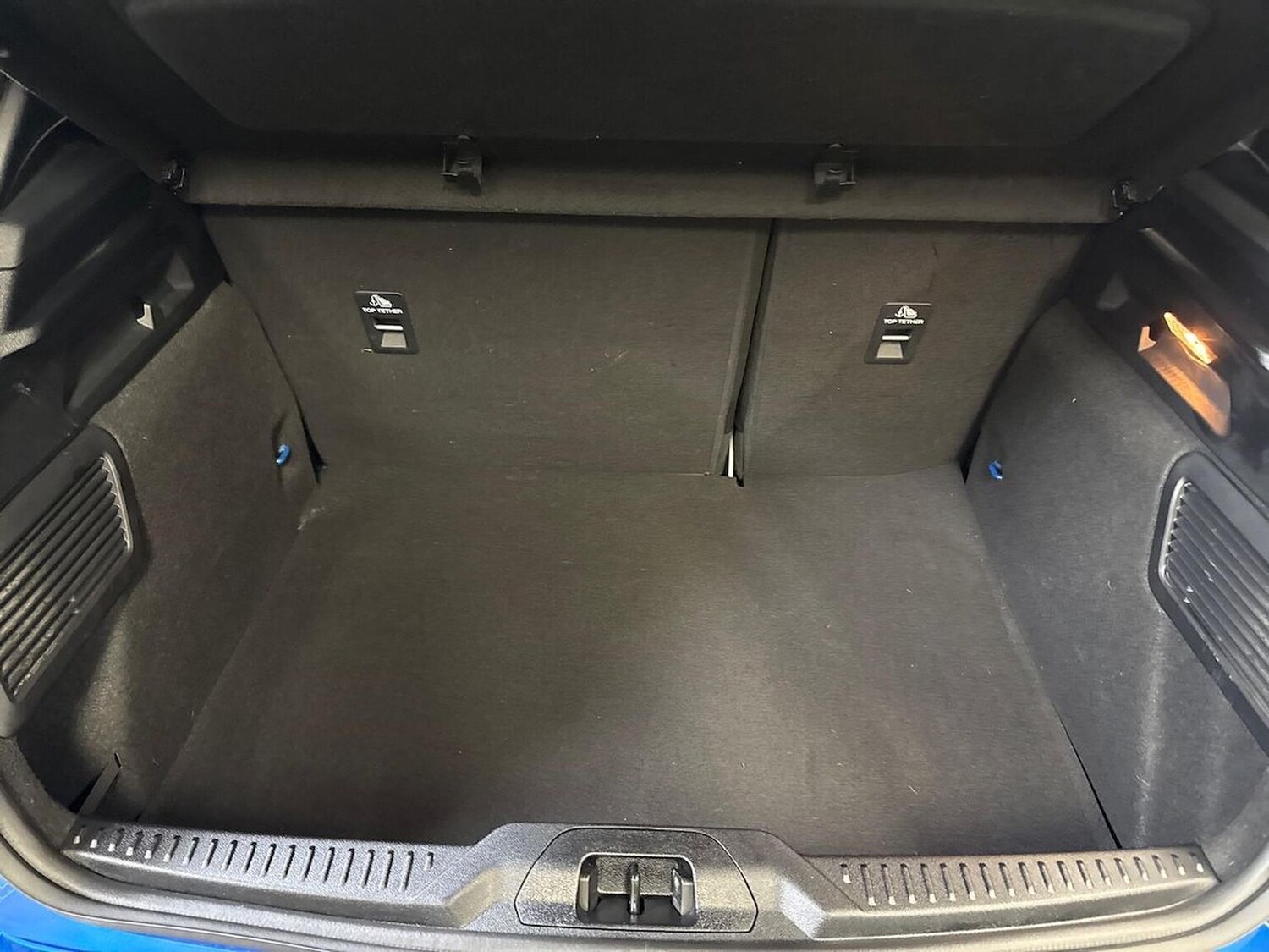 Used Ford Focus 2023 for sale - 76363387: Photo 17