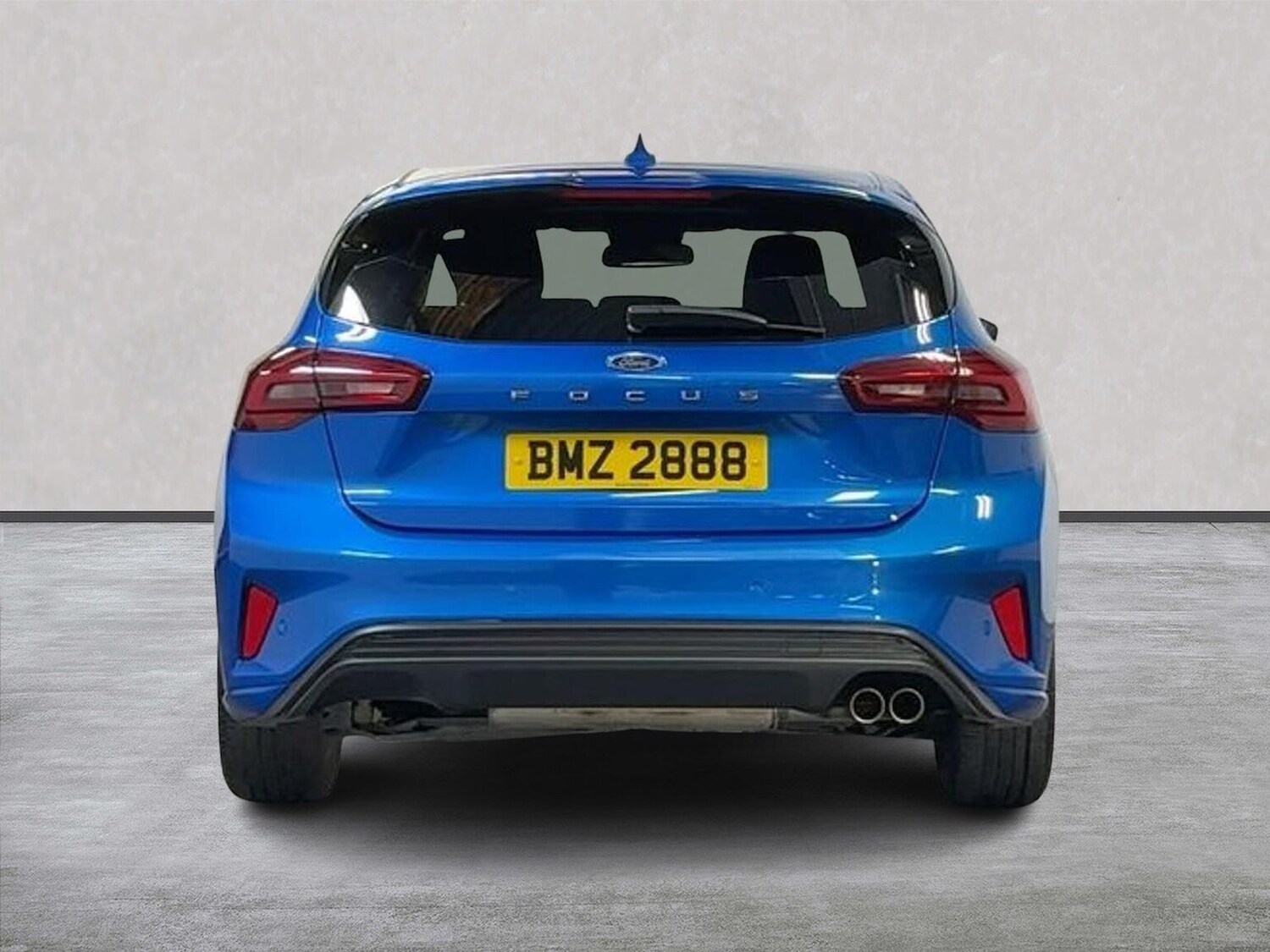 Used Ford Focus 2023 for sale - 76363387: Photo 18