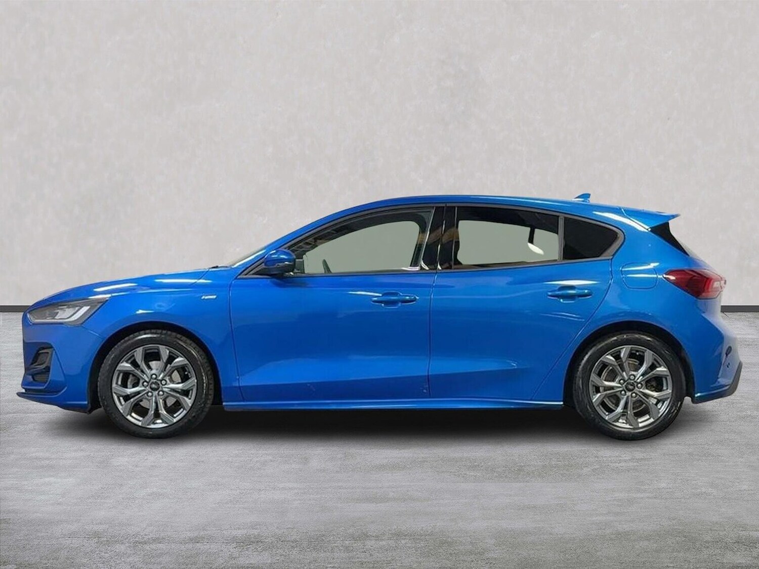 Used Ford Focus 2023 for sale - 76363387: Photo 19