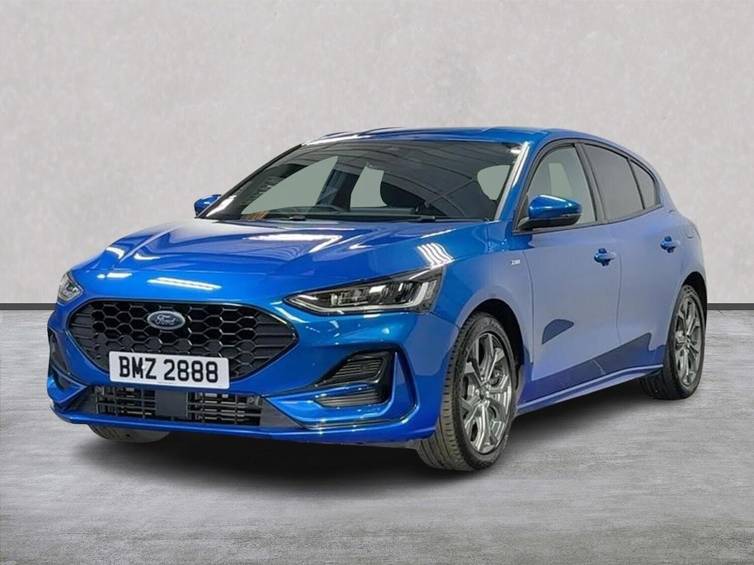 Used Ford Focus 2023 for sale - 76363387: Photo 20