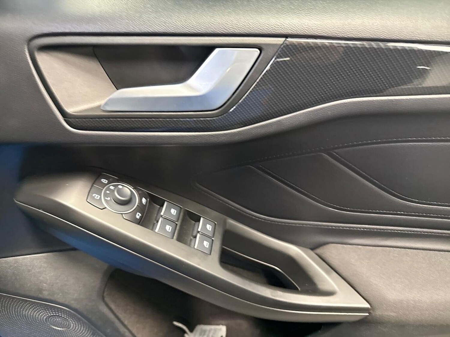 Used Ford Focus 2023 for sale - 76363387: Photo 21