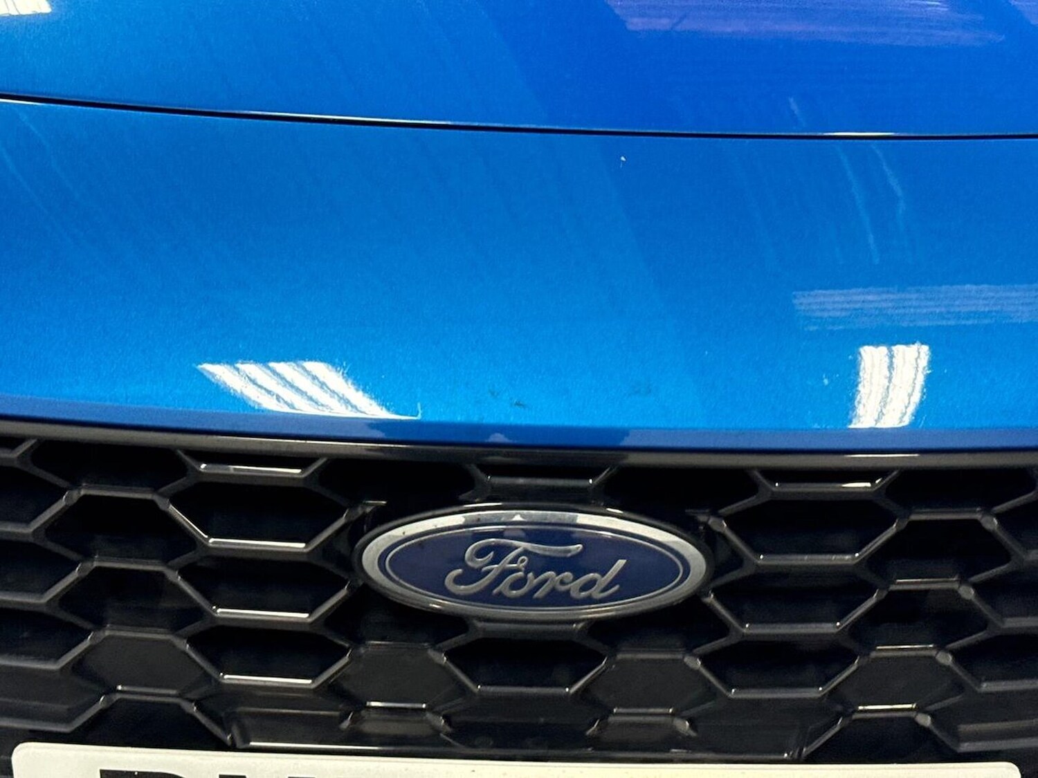 Used Ford Focus 2023 for sale - 76363387: Photo 28