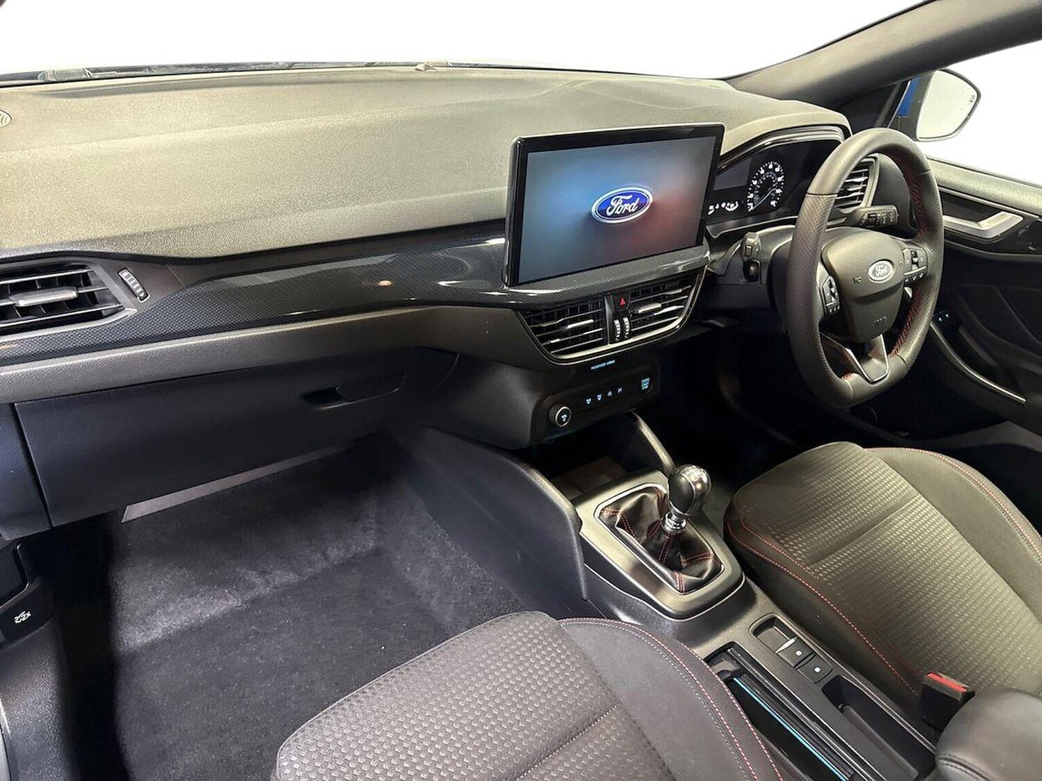 Used Ford Focus 2023 for sale - 76363387: Photo 7