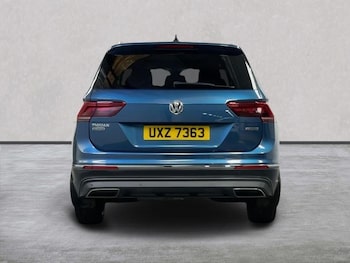 Used Volkswagen Tiguan Allspace 2020 for sale - 79341124: Photo