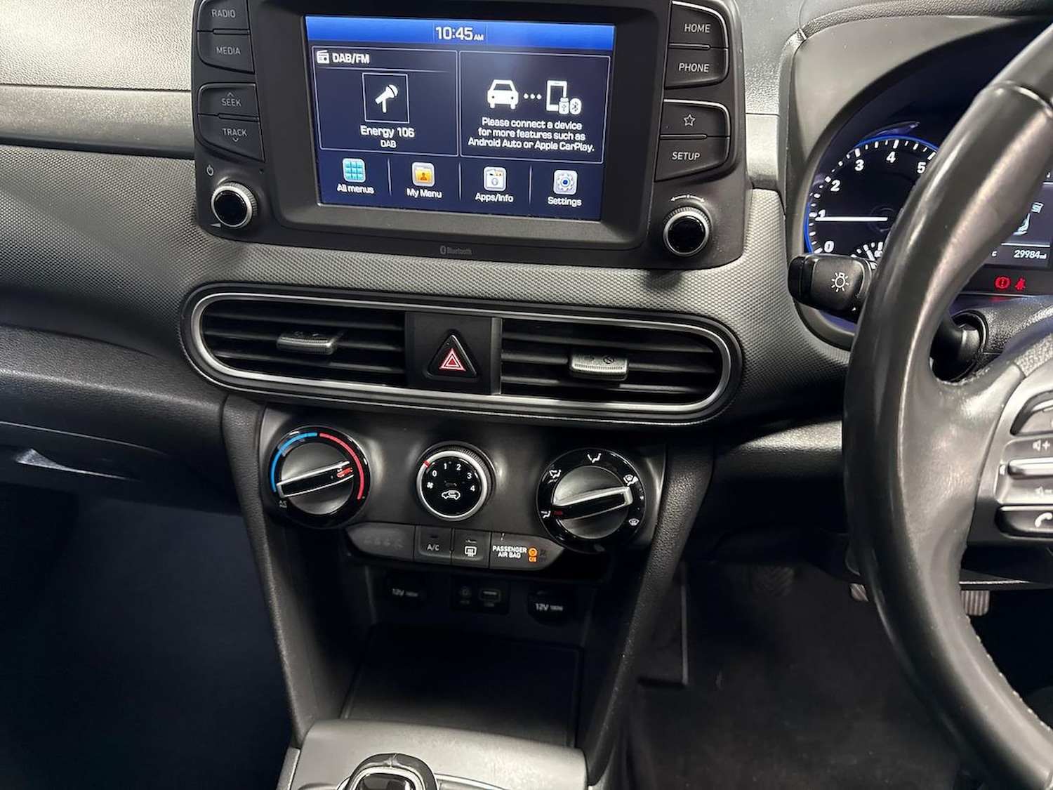 Used Hyundai KONA 2018 for sale - 76547665: Photo 13