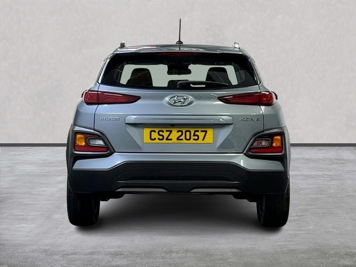 Used Hyundai KONA 2018 for sale - 76547665: Photo 18