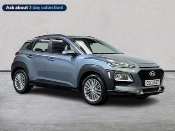Hyundai - KONA