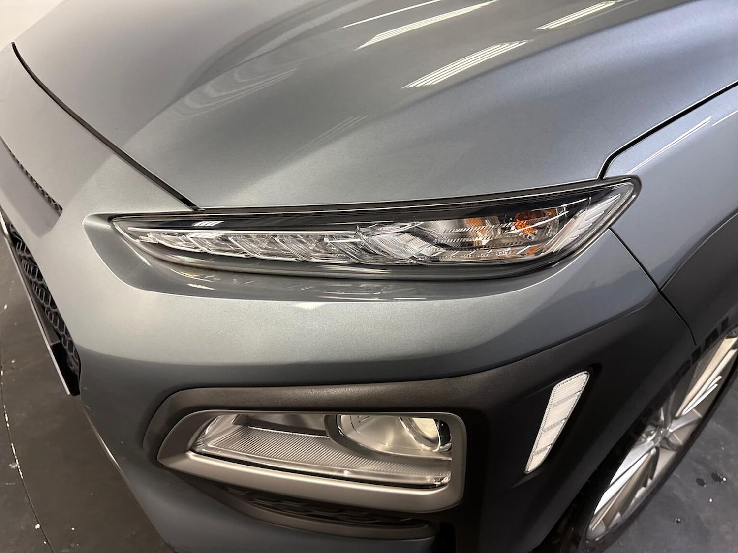 Used Hyundai KONA 2018 for sale - 76547665: Photo 29