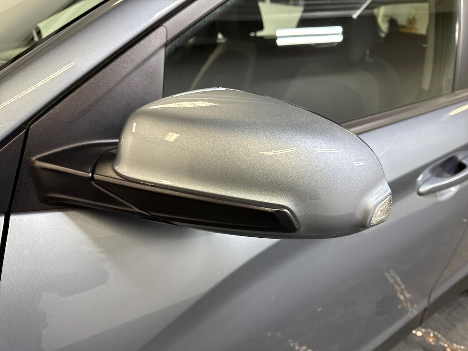 Used Hyundai KONA 2018 for sale - 76547665: Photo 30