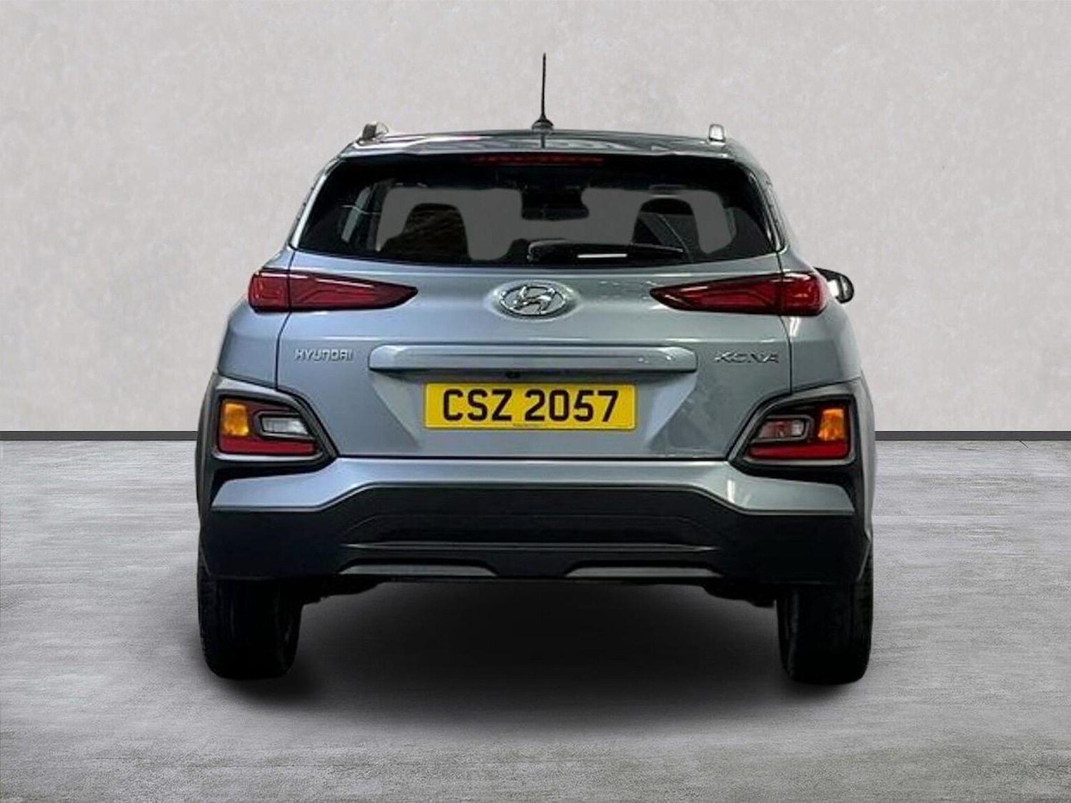 Used Hyundai KONA 2018 for sale - 76547665: Photo 4