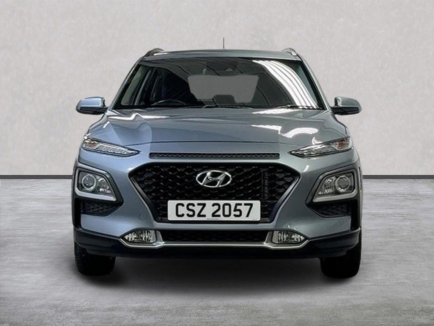 Used Hyundai KONA 2018 for sale - 76547665: Photo 5