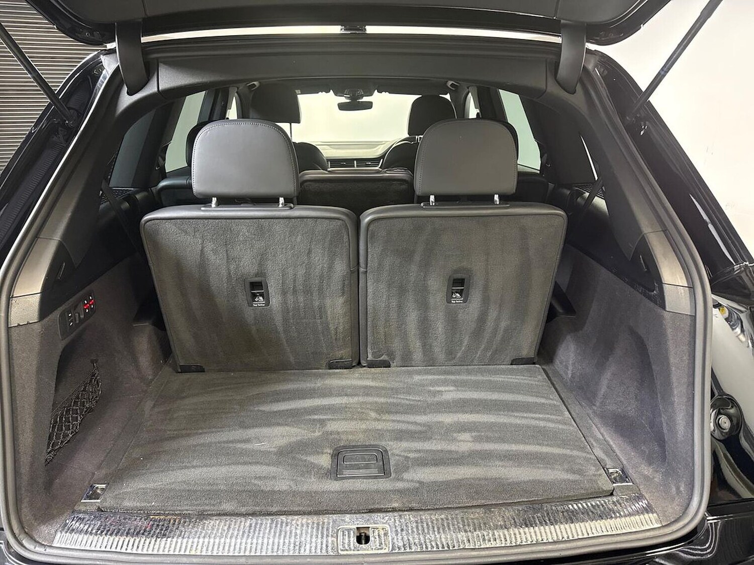 Used Audi Q7 2018 for sale - 76924608: Photo 17